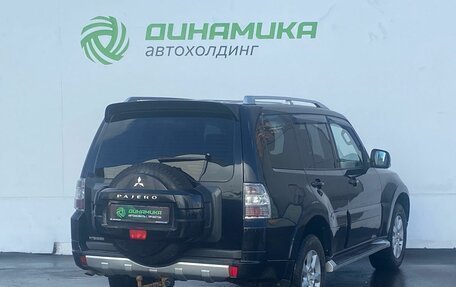 Mitsubishi Pajero IV, 2010 год, 1 460 000 рублей, 5 фотография