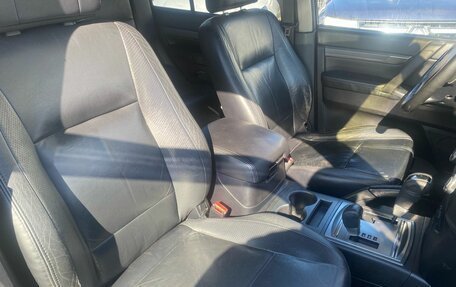 Mitsubishi Pajero IV, 2010 год, 1 460 000 рублей, 9 фотография