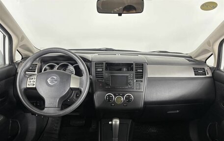 Nissan Tiida, 2012 год, 935 000 рублей, 11 фотография