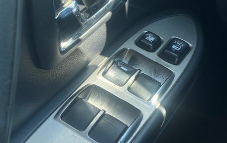 Mitsubishi Pajero IV, 2010 год, 1 460 000 рублей, 15 фотография