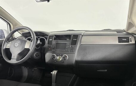 Nissan Tiida, 2012 год, 935 000 рублей, 12 фотография