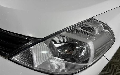 Nissan Tiida, 2012 год, 935 000 рублей, 21 фотография