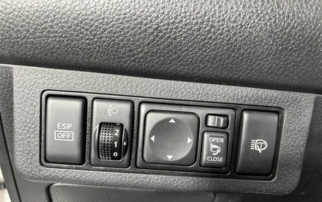 Nissan Tiida, 2012 год, 935 000 рублей, 19 фотография