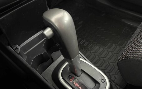Nissan Tiida, 2012 год, 935 000 рублей, 17 фотография
