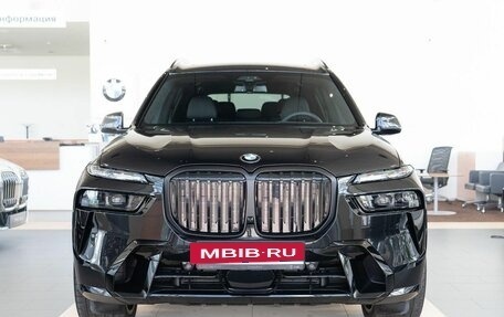 BMW X7, 2026 год, 17 900 000 рублей, 2 фотография
