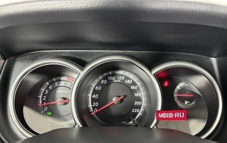 Nissan Tiida, 2012 год, 935 000 рублей, 14 фотография