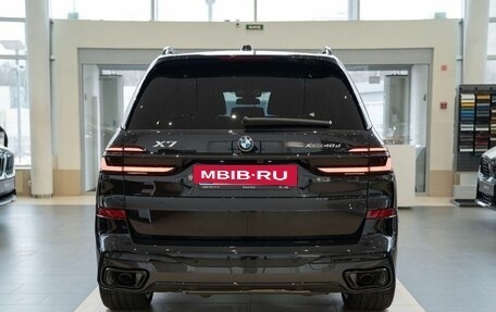 BMW X7, 2026 год, 17 900 000 рублей, 6 фотография