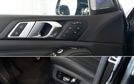 BMW X7, 2026 год, 17 900 000 рублей, 30 фотография