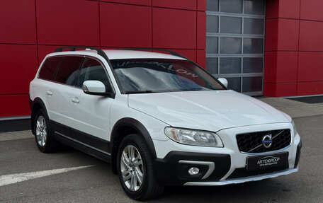 Volvo XC70 II рестайлинг, 2015 год, 1 850 000 рублей, 3 фотография