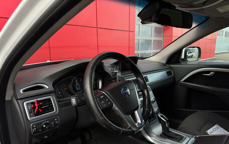 Volvo XC70 II рестайлинг, 2015 год, 1 850 000 рублей, 9 фотография