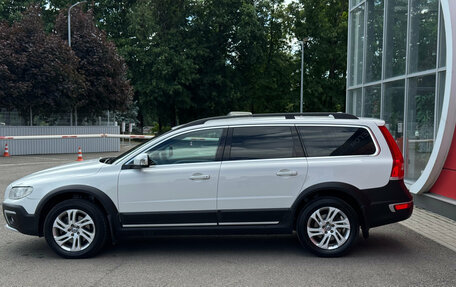 Volvo XC70 II рестайлинг, 2015 год, 1 850 000 рублей, 4 фотография