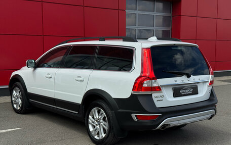 Volvo XC70 II рестайлинг, 2015 год, 1 850 000 рублей, 8 фотография