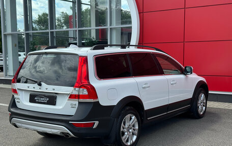 Volvo XC70 II рестайлинг, 2015 год, 1 850 000 рублей, 6 фотография
