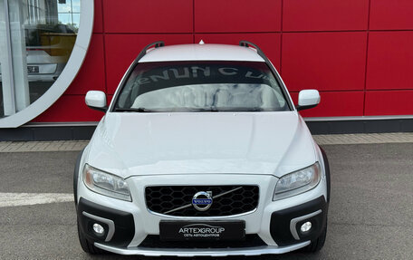 Volvo XC70 II рестайлинг, 2015 год, 1 850 000 рублей, 2 фотография