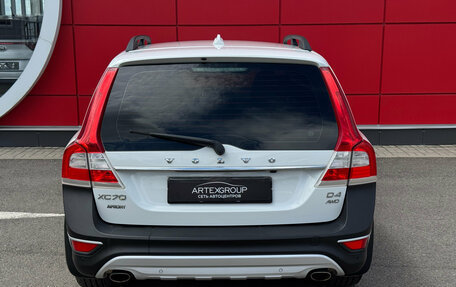 Volvo XC70 II рестайлинг, 2015 год, 1 850 000 рублей, 7 фотография