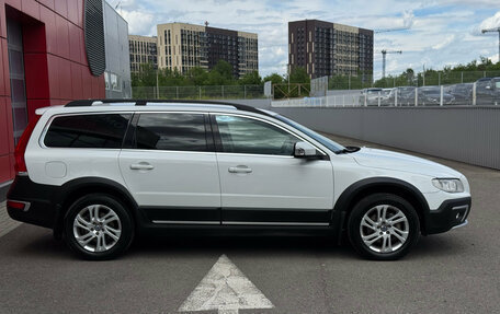 Volvo XC70 II рестайлинг, 2015 год, 1 850 000 рублей, 5 фотография