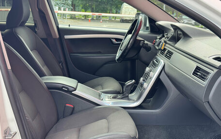 Volvo XC70 II рестайлинг, 2015 год, 1 850 000 рублей, 14 фотография