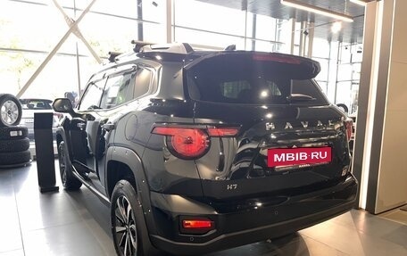 Haval H7, 2026 год, 3 959 010 рублей, 6 фотография
