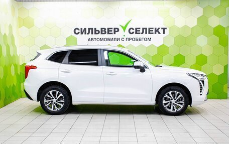 Haval Jolion, 2023 год, 1 640 000 рублей, 8 фотография