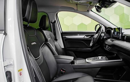 Haval Jolion, 2023 год, 1 640 000 рублей, 11 фотография