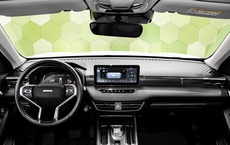 Haval Jolion, 2023 год, 1 640 000 рублей, 13 фотография
