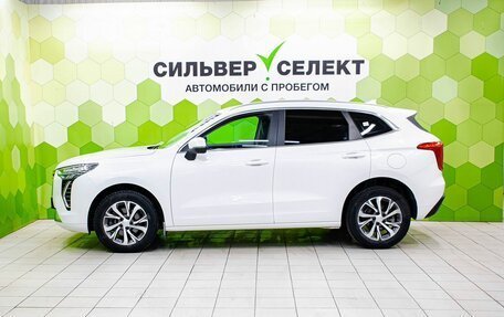 Haval Jolion, 2023 год, 1 640 000 рублей, 7 фотография