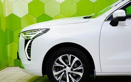 Haval Jolion, 2023 год, 1 640 000 рублей, 9 фотография