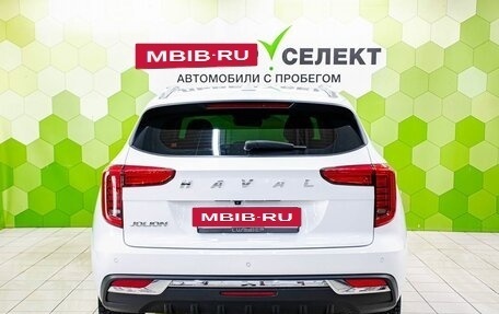 Haval Jolion, 2023 год, 1 640 000 рублей, 4 фотография