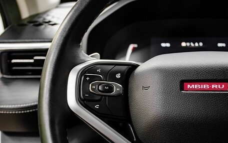Haval Jolion, 2023 год, 1 640 000 рублей, 15 фотография