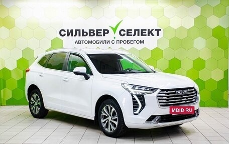 Haval Jolion, 2023 год, 1 640 000 рублей, 5 фотография