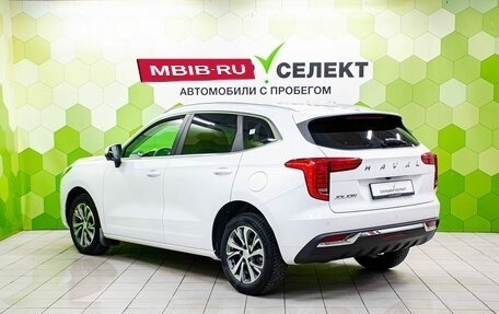 Haval Jolion, 2023 год, 1 640 000 рублей, 6 фотография