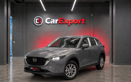Mazda CX-5 II, 2026 год, 3 150 000 рублей, 1 фотография