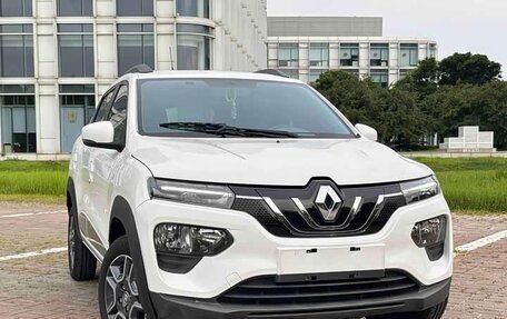 Renault City K-ZE, 2021 год, 842 000 рублей, 1 фотография