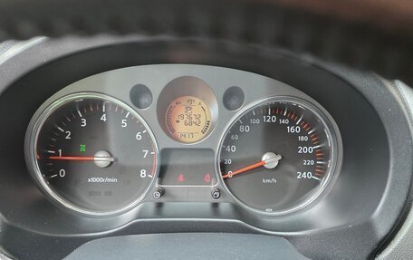 Nissan X-Trail, 2007 год, 850 000 рублей, 1 фотография