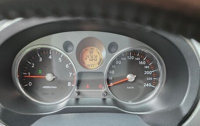 Nissan X-Trail, 2007 год, 850 000 рублей, 1 фотография