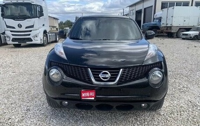 Nissan Juke II, 2013 год, 1 000 050 рублей, 1 фотография