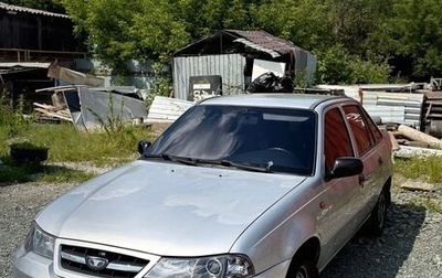 Daewoo Nexia I рестайлинг, 2011 год, 320 000 рублей, 1 фотография