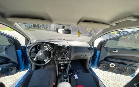 Ford Focus II рестайлинг, 2008 год, 500 000 рублей, 1 фотография