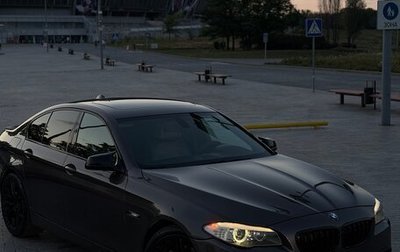 BMW 5 серия, 2011 год, 2 300 000 рублей, 1 фотография