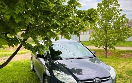Ford Focus III, 2011 год, 950 000 рублей, 1 фотография