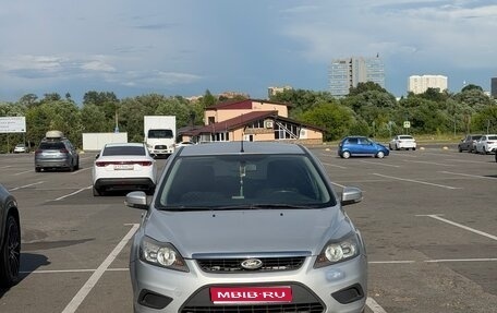 Ford Focus II рестайлинг, 2009 год, 520 000 рублей, 1 фотография