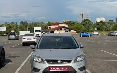 Ford Focus II рестайлинг, 2009 год, 520 000 рублей, 1 фотография