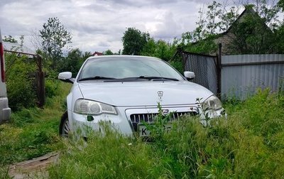 ГАЗ Volga Siber I, 2009 год, 370 000 рублей, 1 фотография