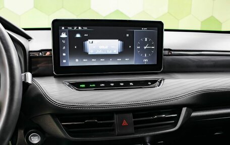 Haval Jolion, 2023 год, 1 640 000 рублей, 18 фотография