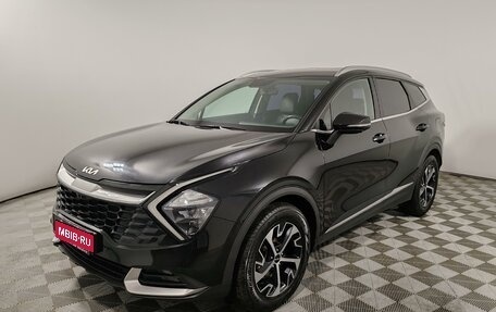 KIA Sportage IV рестайлинг, 2023 год, 2 999 000 рублей, 1 фотография
