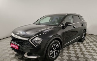 KIA Sportage IV рестайлинг, 2023 год, 2 999 000 рублей, 1 фотография