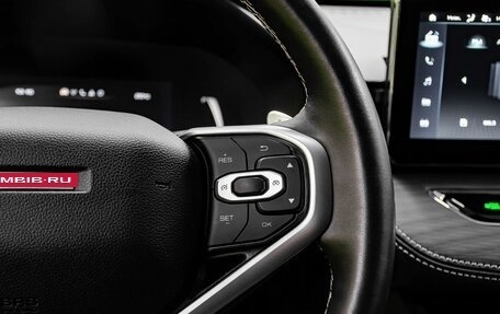 Haval Jolion, 2023 год, 1 640 000 рублей, 16 фотография
