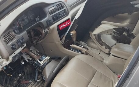 Mazda 626, 2000 год, 120 000 рублей, 1 фотография