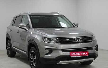 Changan CS35 Plus, 2019 год, 1 399 900 рублей, 1 фотография