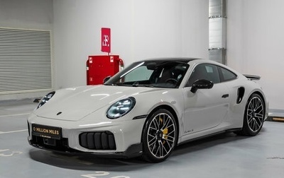 Porsche 911, 2026 год, 44 310 000 рублей, 1 фотография